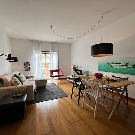 Apartamento Do Atlantico Понта-Делгада Экстерьер фото