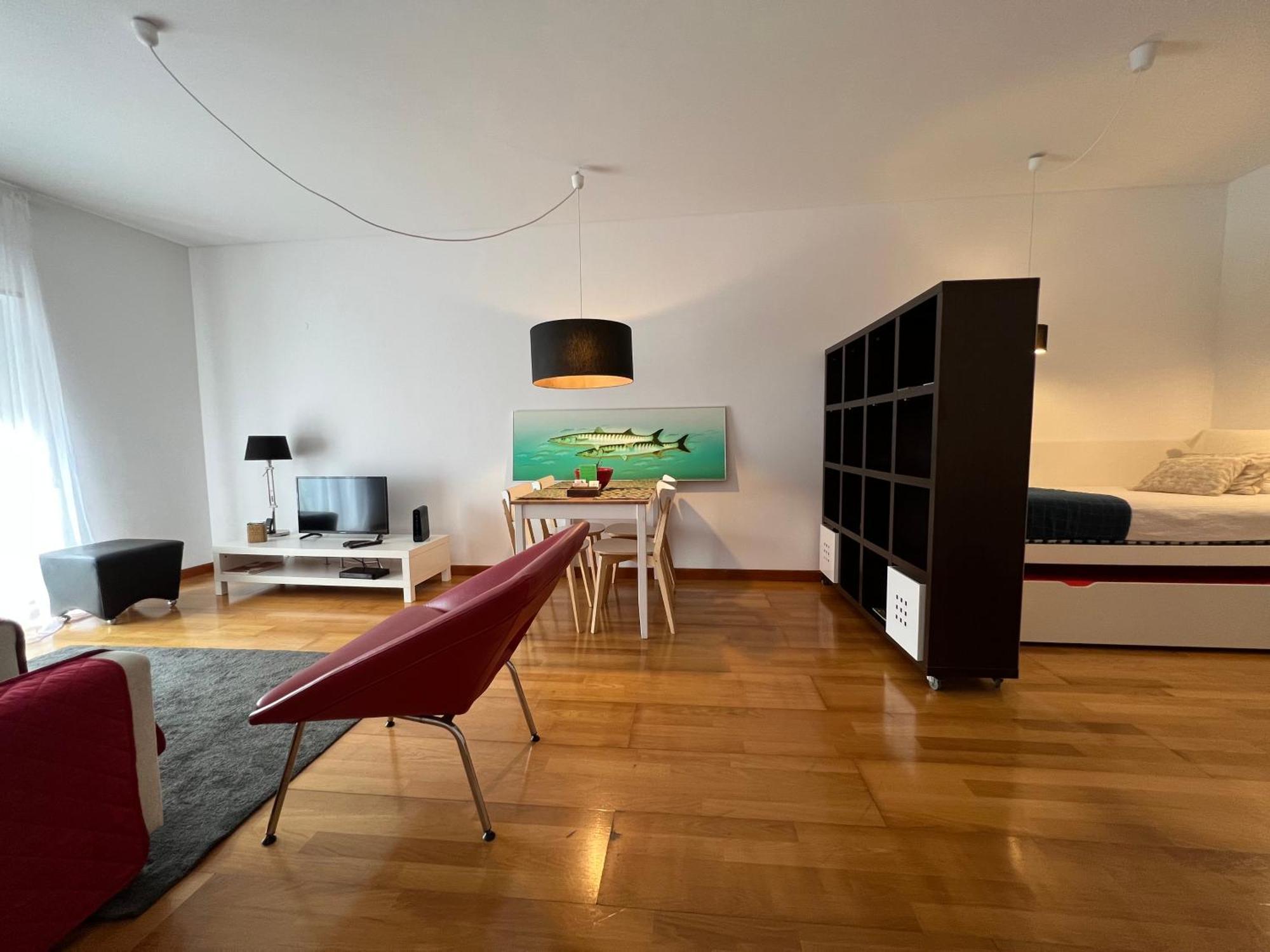 Apartamento Do Atlantico Понта-Делгада Экстерьер фото