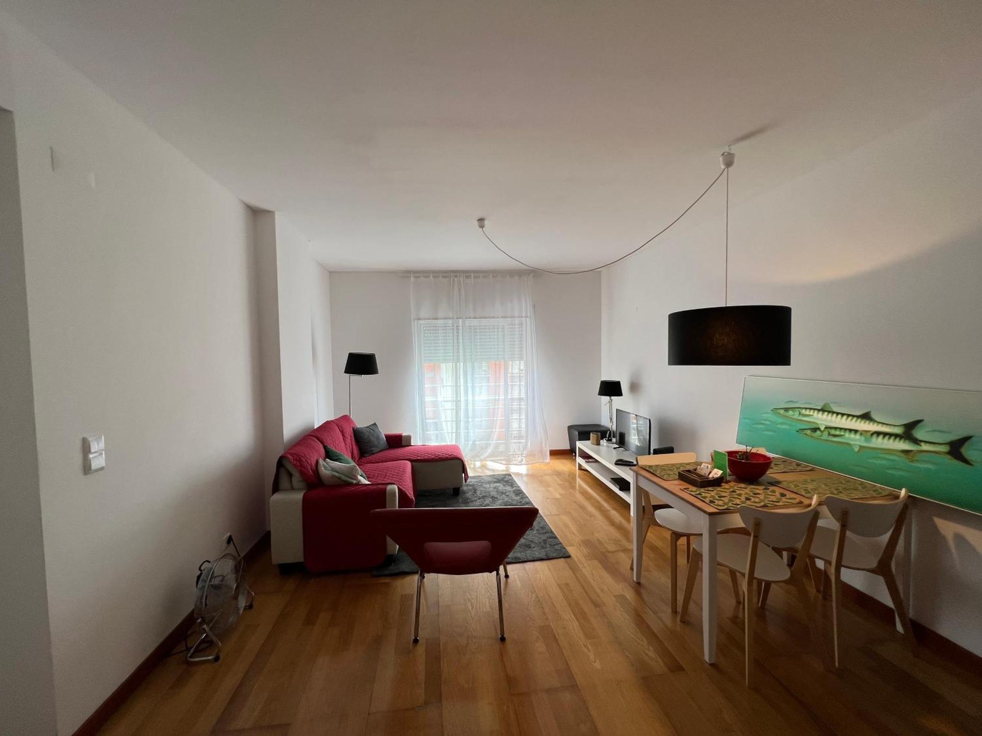 Apartamento Do Atlantico Понта-Делгада Экстерьер фото