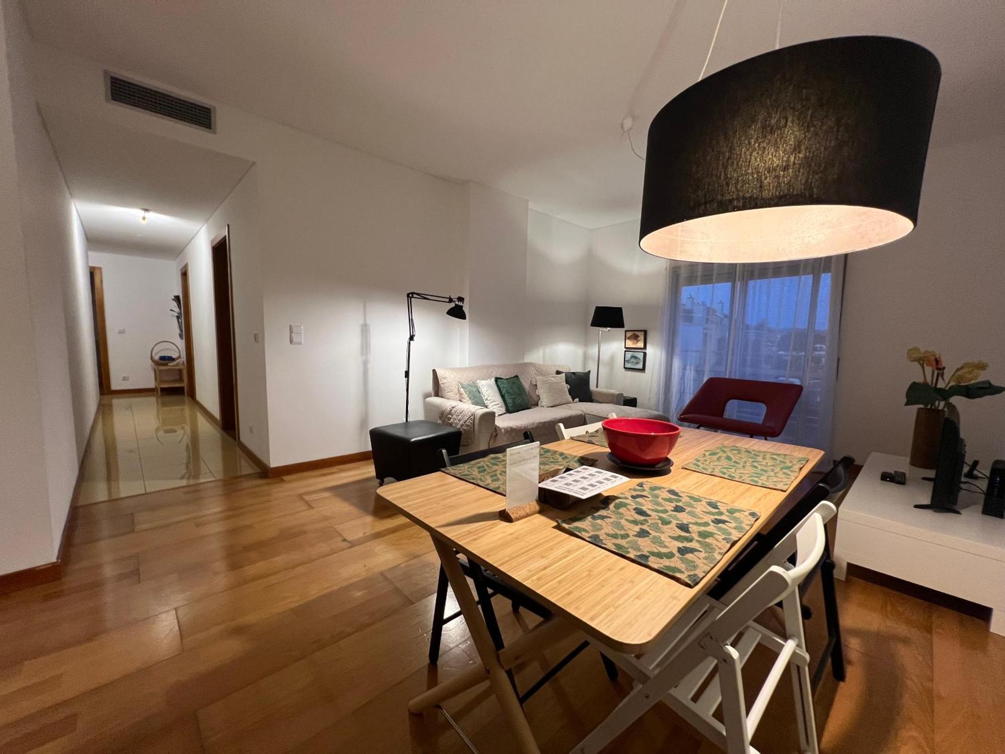Apartamento Do Atlantico Понта-Делгада Экстерьер фото