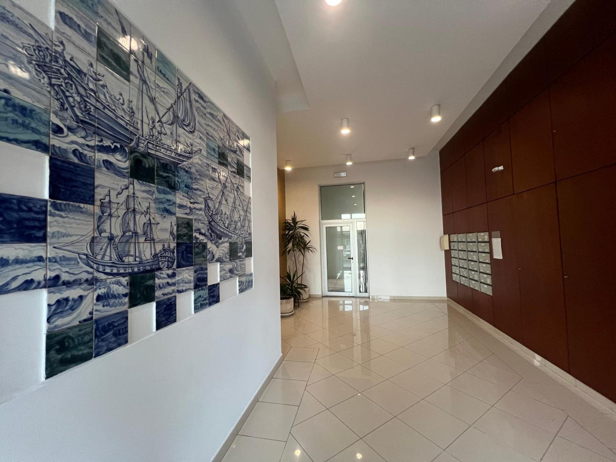 Apartamento Do Atlantico Понта-Делгада Экстерьер фото
