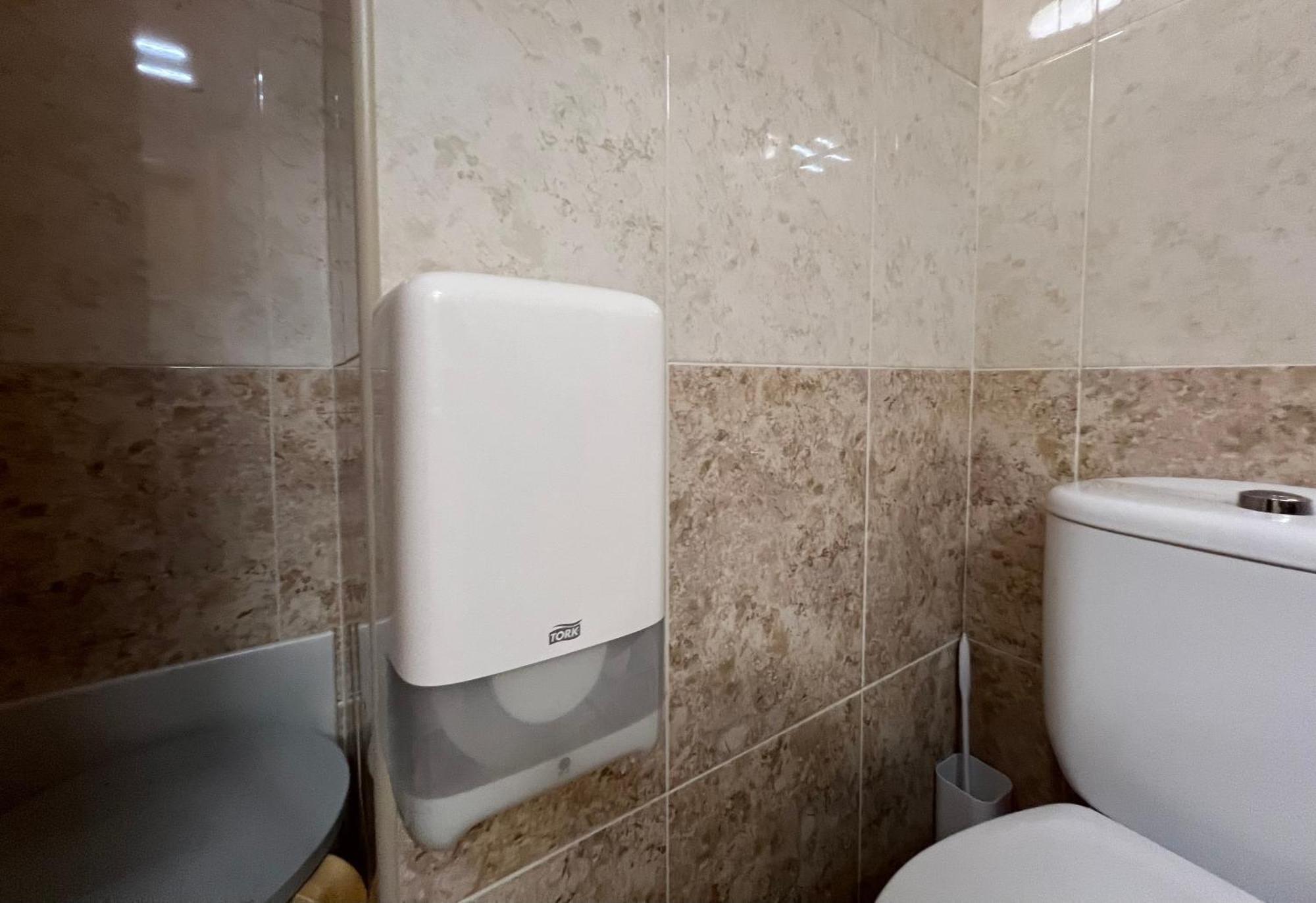 Apartamento Do Atlantico Понта-Делгада Экстерьер фото