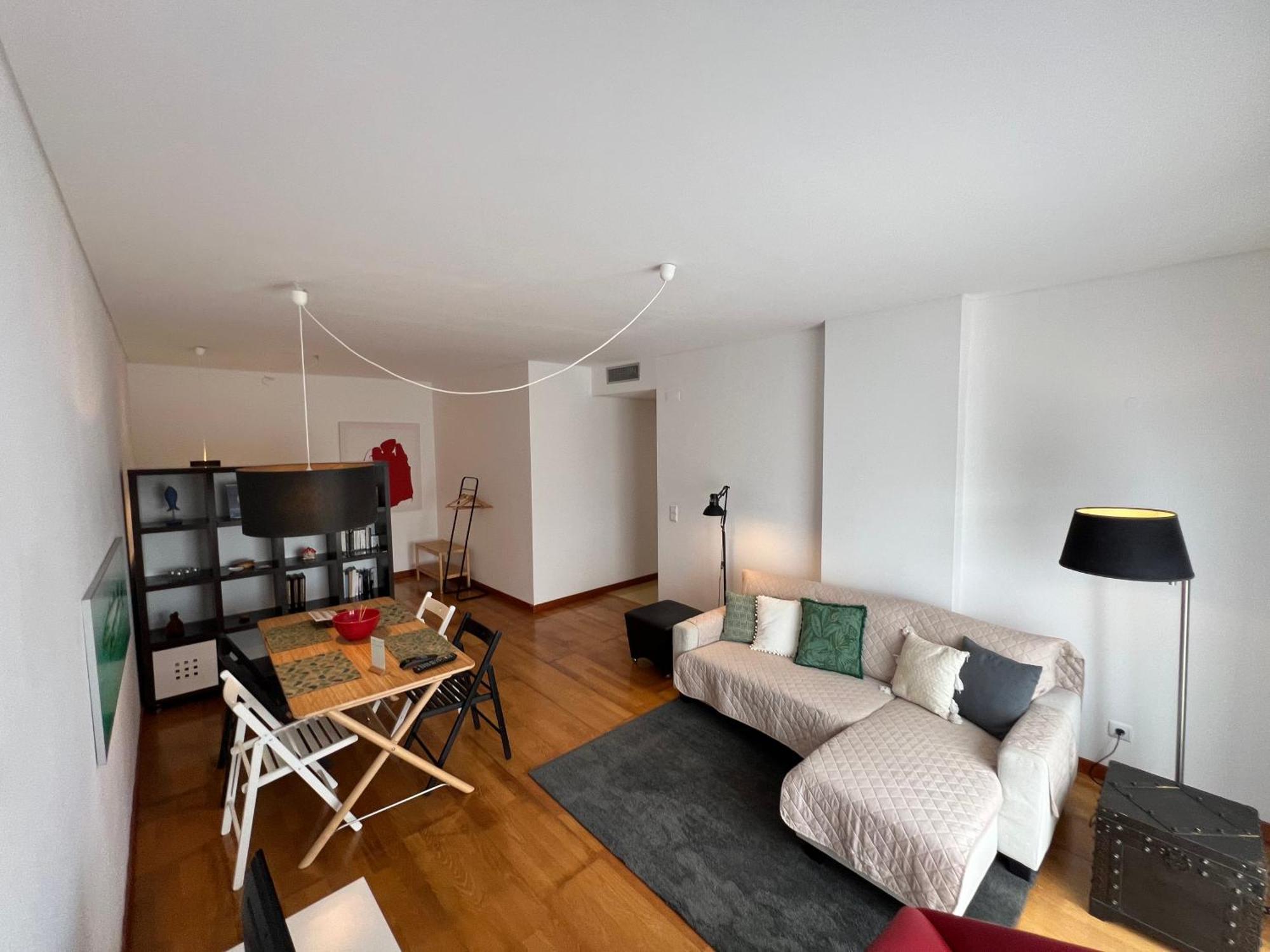 Apartamento Do Atlantico Понта-Делгада Экстерьер фото