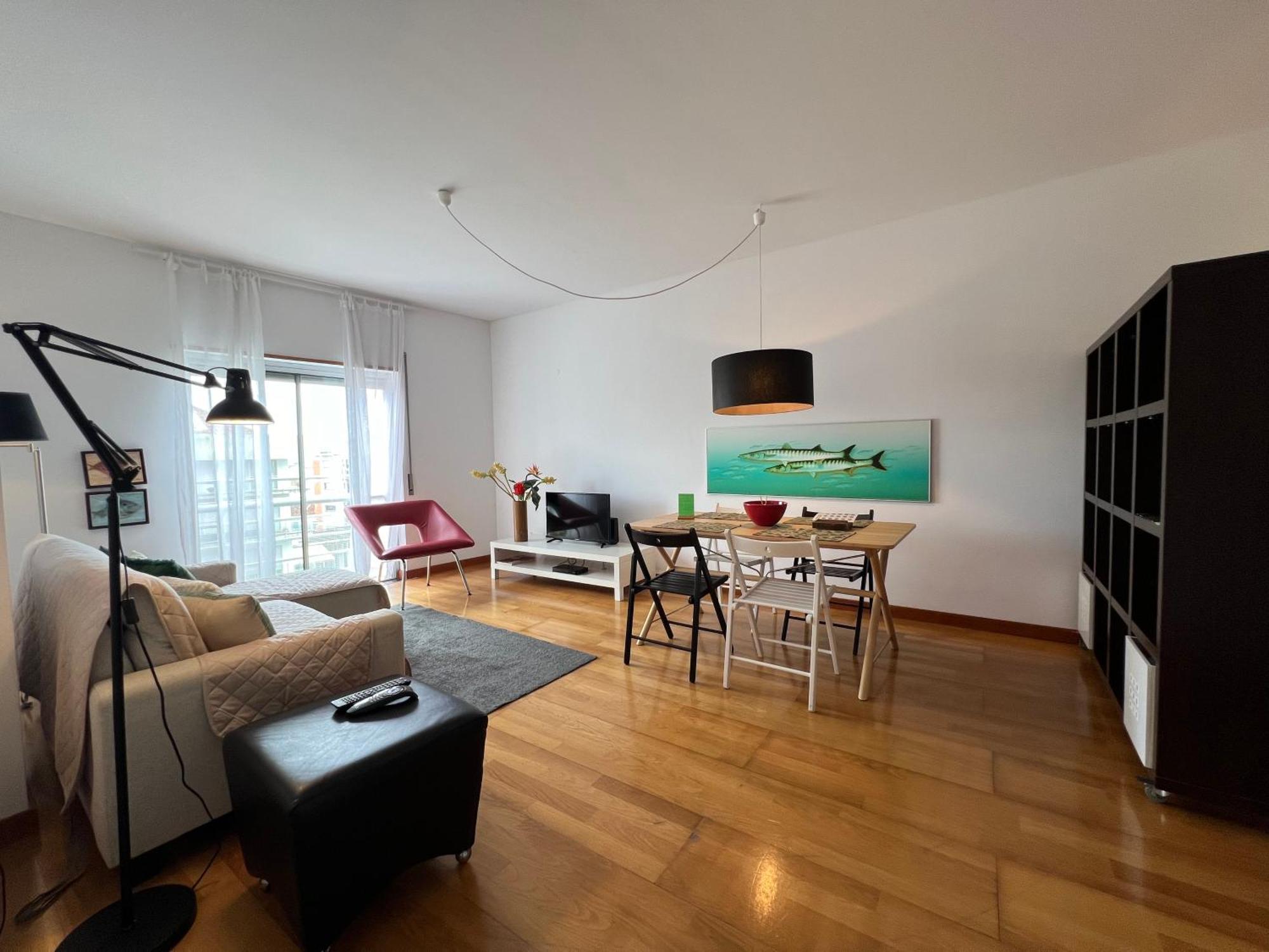 Apartamento Do Atlantico Понта-Делгада Экстерьер фото