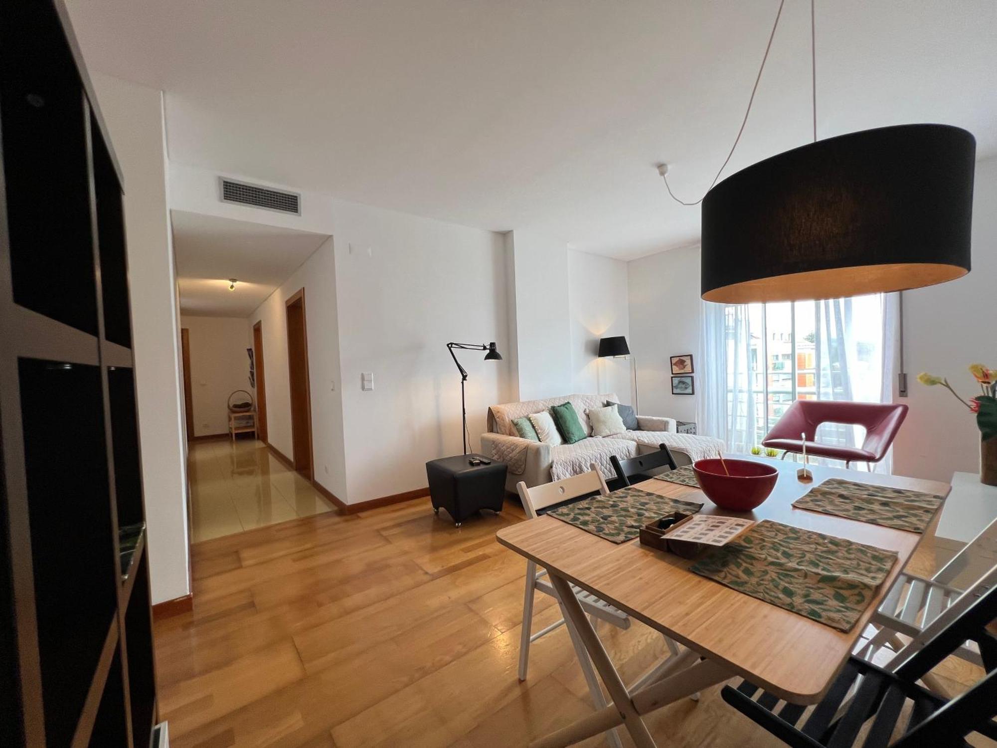Apartamento Do Atlantico Понта-Делгада Экстерьер фото