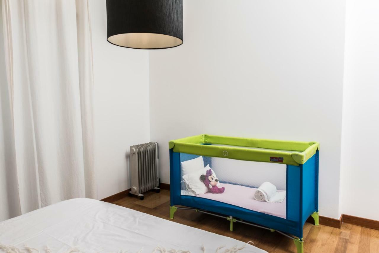 Apartamento Do Atlantico Понта-Делгада Экстерьер фото